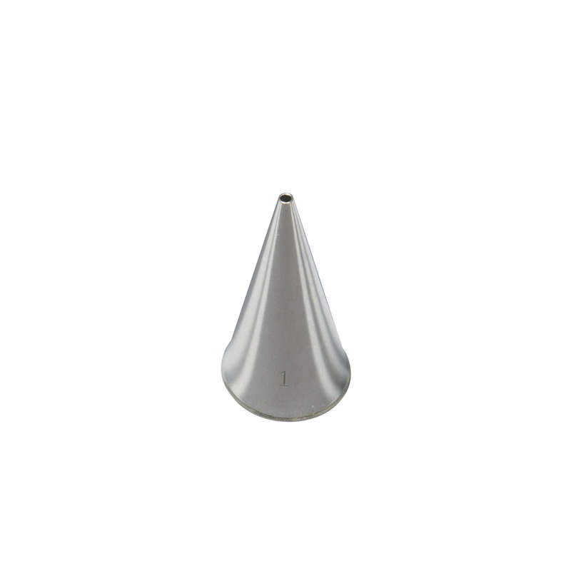 Writing nozzle no1, 2mm