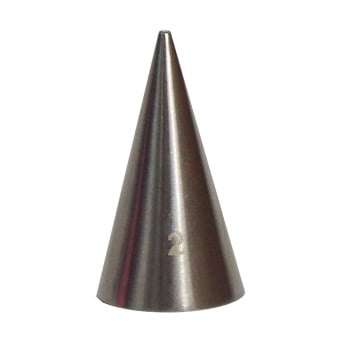 Writing nozzle no2 3mm
