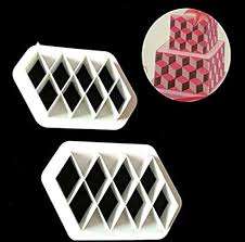 Optical Illusion Cutter