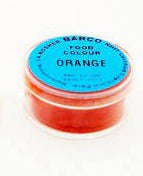 Barco Blue Label Dust Orange 10ml