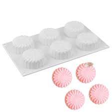 Origami GeometricSilicone Mould