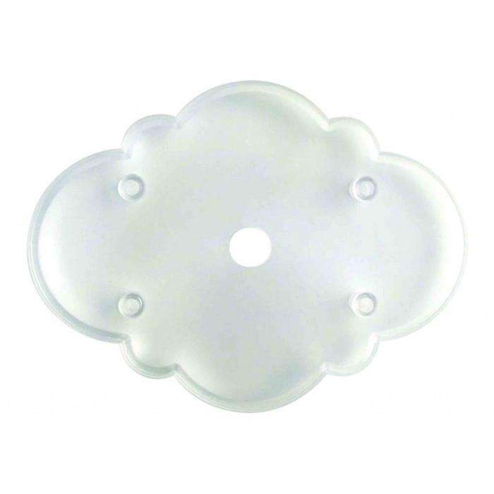 JEM Fancy Oval Cutter