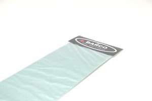 Barco Chocolate Foil Pale Blue