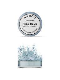 Barco White Label Dust pale Blue 10ml