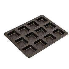 Square Muffin Pan