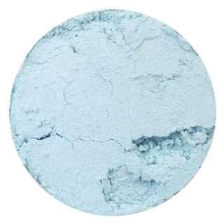 Rolkem Pastel Blush Powder, Blue 10ml
