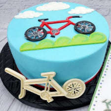 Bicycle multi cutter