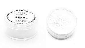 Barco White Label Dust Pearl 10ml