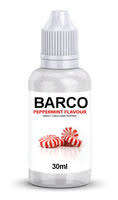 EXPIRED Barco Flavouring Oil Peppermint 30ml