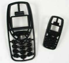Genuine Phone Patchwork Cutter set
