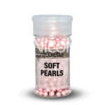 Nicoletta Soft Pearls Pink