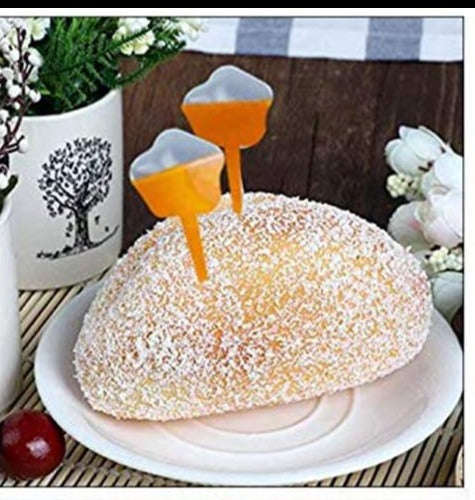 Infuser Pipettes 5ml Star