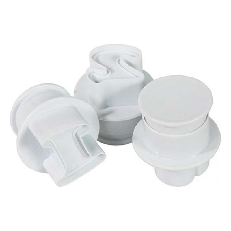 Medium Number plunger cutter