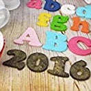 Medium Number plunger cutter