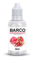 EXPIRED Barco Flavouring Oil Pomegranate 30ml