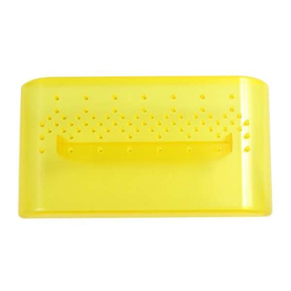 Fondant embosser Press-Ice Tool F