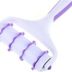 Fondant Ribbon Strip Cutter Roller C