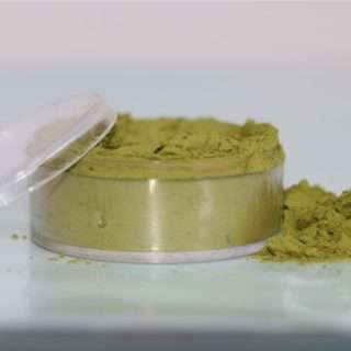 Rolkem Rainbow Spectrum Powder Avocado 10ml
