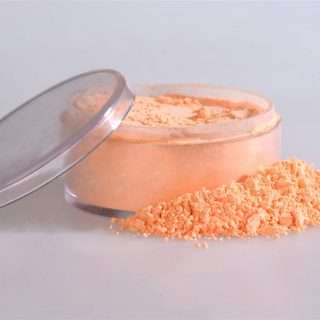 Rolkem Rainbow Spectrum Powder Apricot 10ml