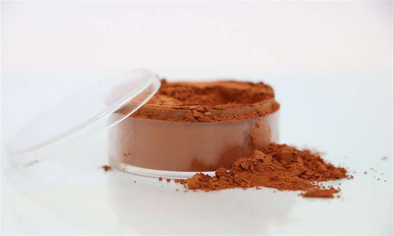 Rolkem Rainbow Spectrum Powder Cappuccino 10ml