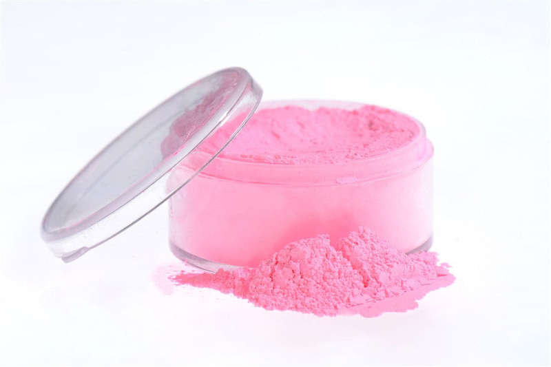 Rolkem Rainbow Spectrum Powder Carnation 10ml