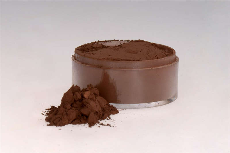 Rolkem Rainbow Spectrum Powder Chocolate 10ml