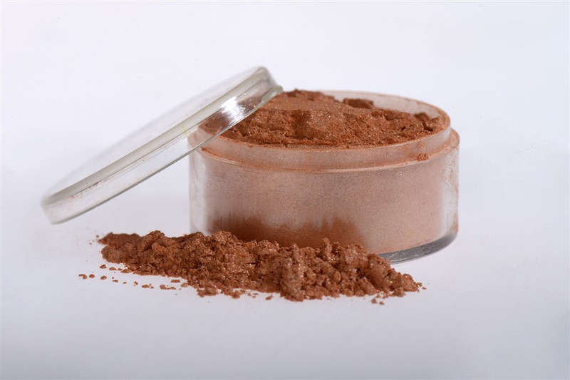 Rolkem Rainbow Spectrum Powder Flesh 10ml