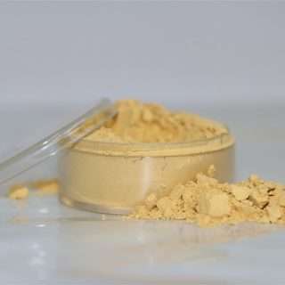 Rolkem Rainbow Spectrum Powder Ivory 10ml