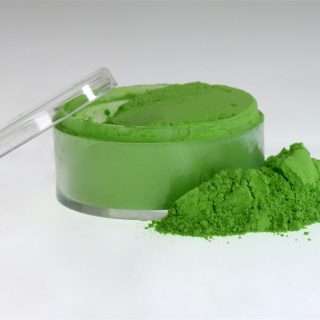 Rolkem Rainbow Spectrum Powder Leaf Green 10ml