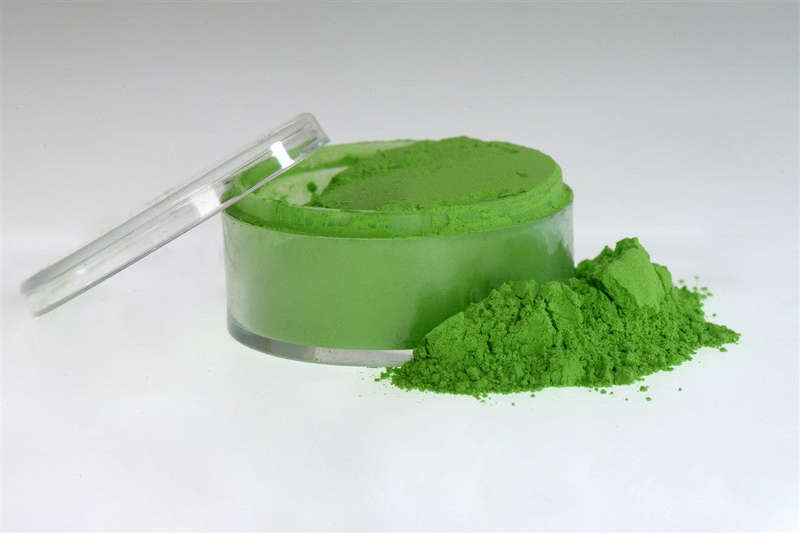 Rolkem Rainbow Spectrum Powder Lem-Lime 10ml