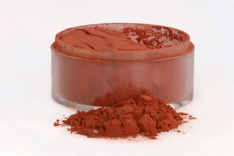 Rolkem Rainbow Spectrum Powder, Leonidas Rose 10ml