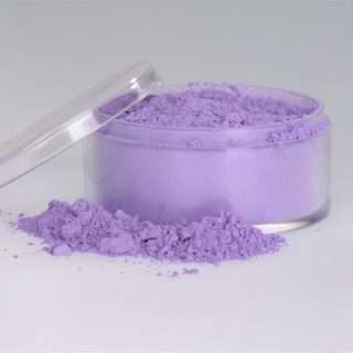 Rolkem Rainbow Spectrum Powder Lilac 10ml