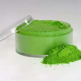 Rolkem Rainbow Spectrum Powder Lime 10ml