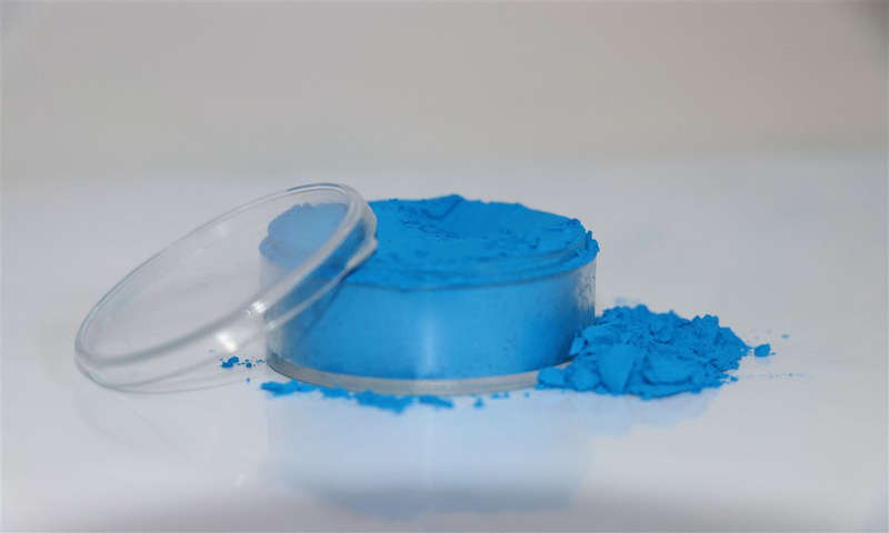 Rolkem Rainbow Spectrum Powder Marine 10ml