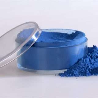 Rolkem Rainbow Spectrum Powder, Midnight 10ml