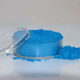 Rolkem Rainbow Spectrum Powder Navy 10ml