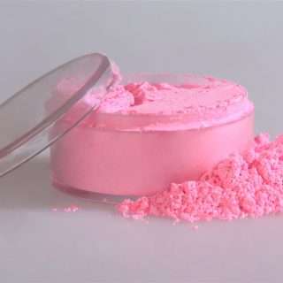 Rolkem Rainbow Spectrum Powder Pink Orchid 10ml