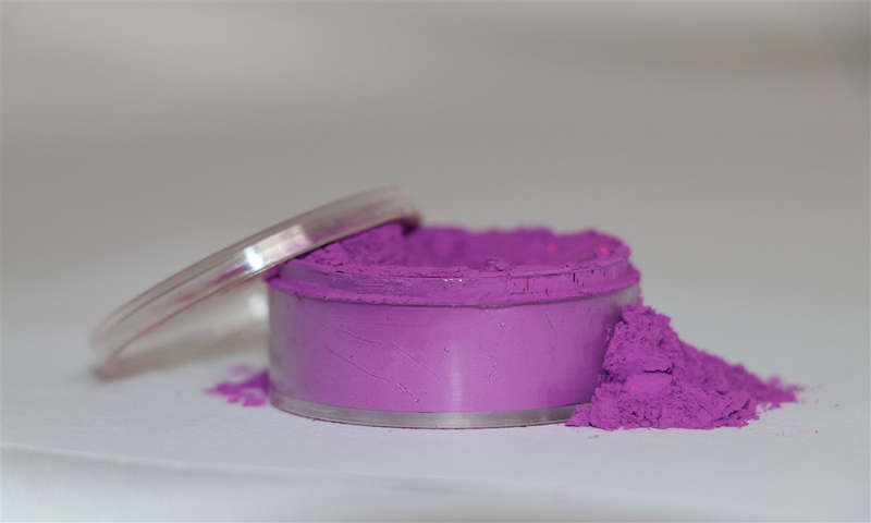 Rolkem Rainbow Spectrum Powder Primula 10ml