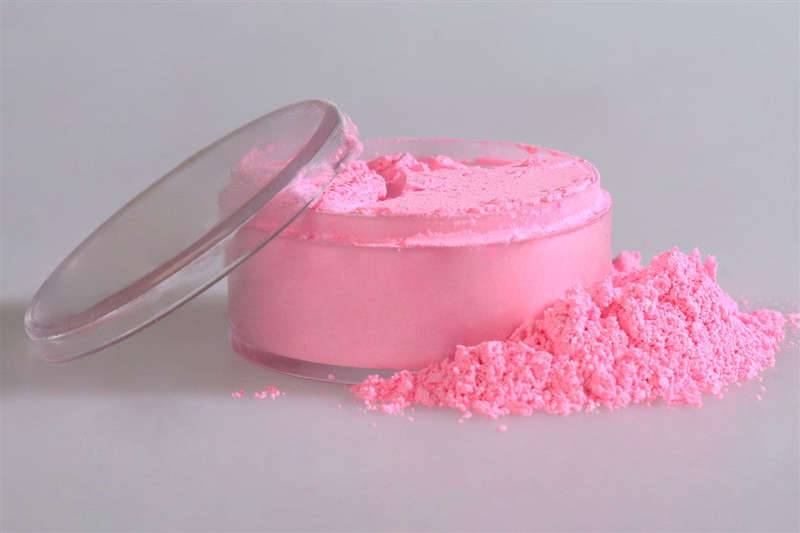 Rolkem Rainbow Spectrum Powder Rose 10ml