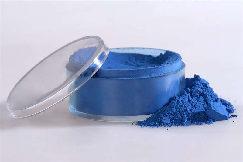 Rolkem Rainbow Spectrum Powder Royal Blue 10ml