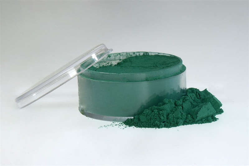 Rolkem Rainbow Spectrum Powder Vine Green 10ml
