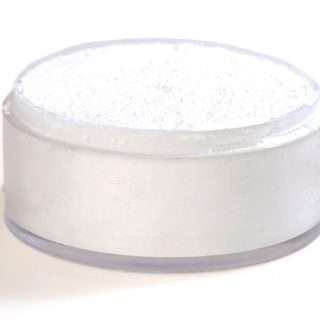 Rolkem Rainbow Spectrum Powder White 10ml