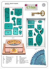 JEM Celebration cutters 5 set