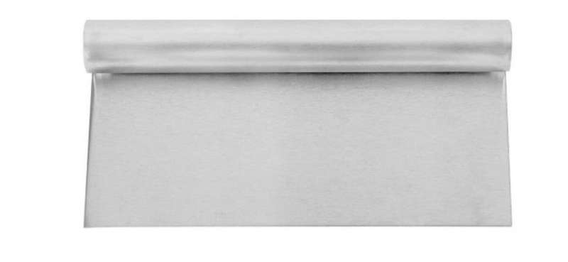 Stainless Steel Cutter Scraper 20cm