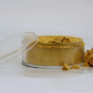 Rolkem Super Powder Deep Gold 10ml
