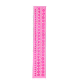 Silicone Mould Pearl