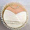 Bride silicone mould