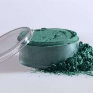 Rolkem Sparkle Powder, Holly 10ml