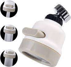Tap Splashproof head