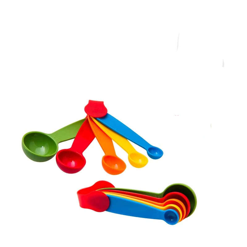 Measuring spoons